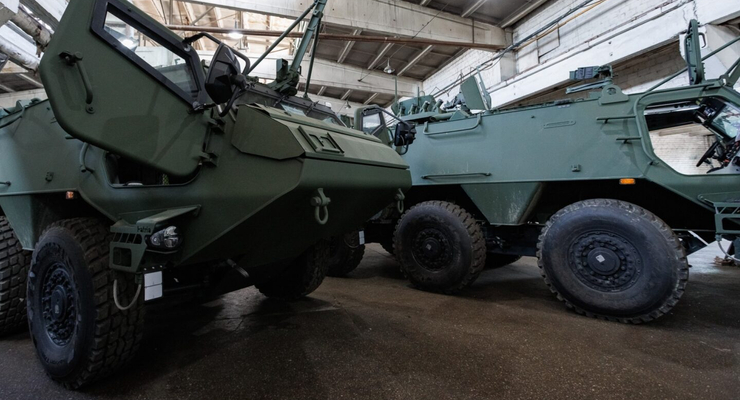 иллюстративное фото / armyinform.com.ua