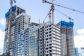 Новый подход к строительству: в Украине запускают проект "Проектируй и строй"