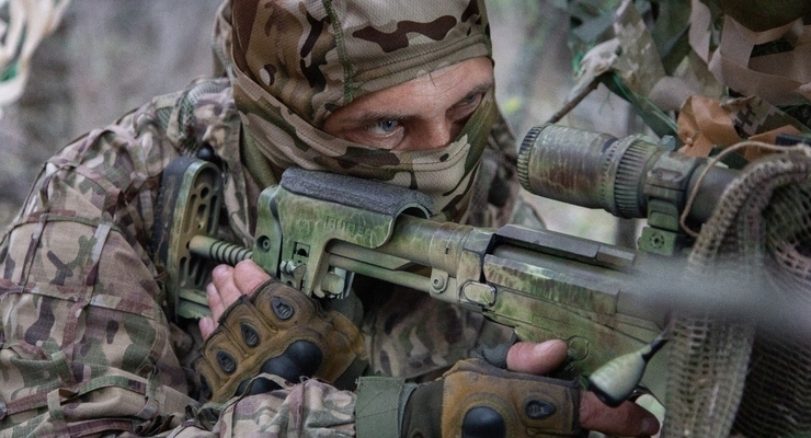 Ілюстративне фото / facebook.com/GeneralStaff.ua