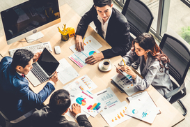 Стартує програма для молодих підприємців: хто може долучитися