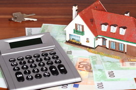 Налог на недвижимость: сколько украинцы заплатили за "лишние" метры