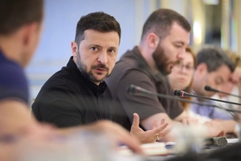 Зеленский объяснил, кого не касается мораторий на проверки бизнеса