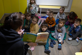 До 1 млн грн на відкриття дитсадка: програму "Власна справа" розширили