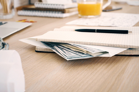 Two industries accounted for more than a third of all tax revenues - STS