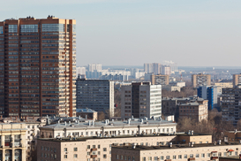 Тисячі українців отримали кредити на житло: як працює програма "єОселя"