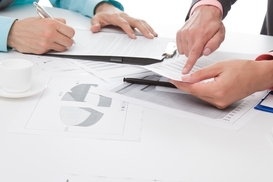 Продолжается аудит дел в отношении бизнеса: закрыто уже 7 тыс из 21 тыс