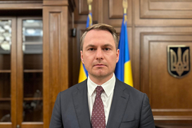 Не от хорошей жизни: генпрокурор рассказал о зарплатах в ведомстве