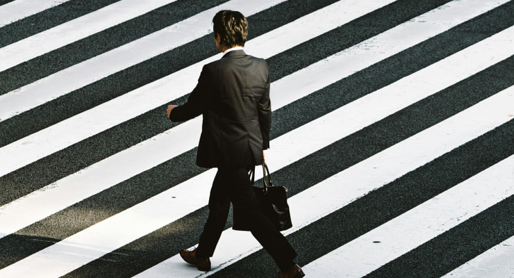 Ryoji Iwata / unsplash.com