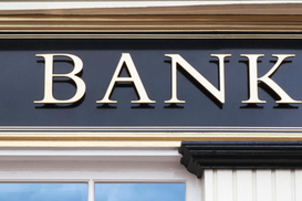 Minus 77: banks in Ukraine close branches