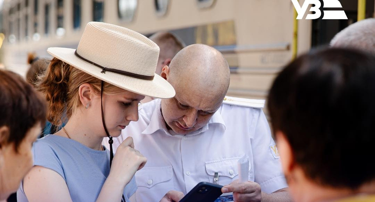 Ілюстративне фото / facebook.com/Ukrzaliznytsia