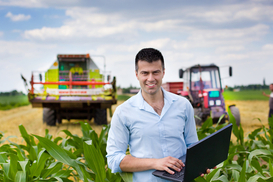 Оживление в агросекторе: на одну закрытую компанию приходятся 2,5 новых