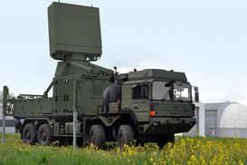 Германия дополнительно укрепит ПВО Украины: детали