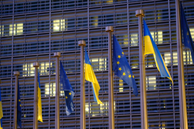 Украина не выполнила обязательства: ЕС урежет транш Ukraine Facility