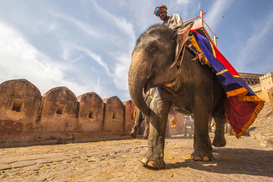 Не фабрика мира: Индия отстала в производстве от Китая на 10 лет