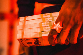 Деньги для счастья: какую сумму нужно иметь, чтобы быть богатым в США