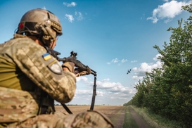 Закупки украинского оружия увеличены на 158 млрд грн - Минобороны