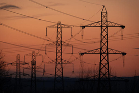 Кабмин упростил восстановление электро- и газотранспортной инфраструктуры