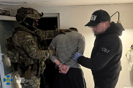 Продажа "трофейного" оружия: в Украине задержали еще 15 дельцов