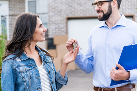 Кредити під 3% і 7%: українці отримали 3,6 тис пільгових іпотек із початку року