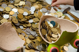 10 копеек могут исчезнуть из обращения: НБУ планирует изъятие монет