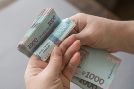 Спрос на наличные растет: НБУ фиксирует тренд, аналитики КИТ Group объясняют причины