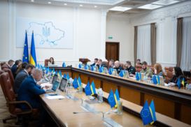 Полная перезагрузка АРМА: правительство уволило главу агентства