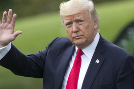 Дружба с пошлинами: Трамп анонсировал 25% тариф для Индии