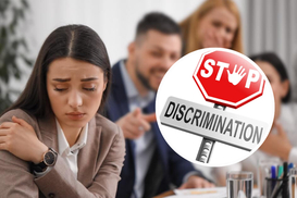 Дискриминация на работе: как эффективно защитить свои права