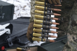 Кабмин упростил производство боеприпасов в Украине: детали