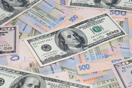 В госбюджет в июле поступили почти 163 млрд грн  - Минфин