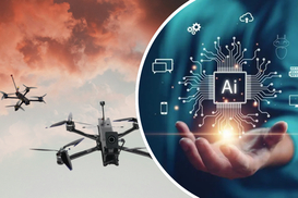 Как ИИ изменит армию будущего: объяснения экспертов