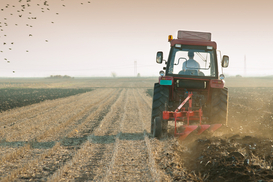 Agrarians will receive 25% compensation for machinery: Ministry of Economy approved UAH 150 million