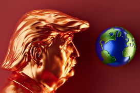 Тарифы Трампа вступили в силу: у кого самые высокие пошлины