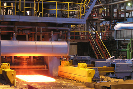 Ukraine to create first underground industrial park: details