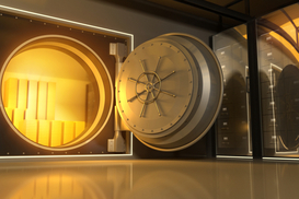 Украина потеряла часть международных резервов: что стало причиной