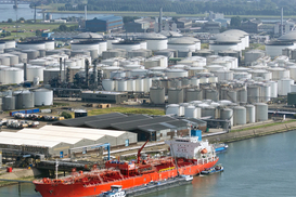 Товарооборот Украины достиг $69,1 млрд: названы крупнейшие торговые партнеры