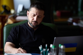 Освобождении бизнеса от уплаты кредитов: Зеленский подписал закон