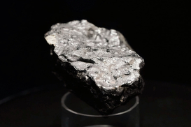 Литиевая лихорадка: цены на металл резко выросли