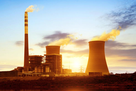 Контроль промышленного загрязнения: Украина переходит на стандарты ЕС