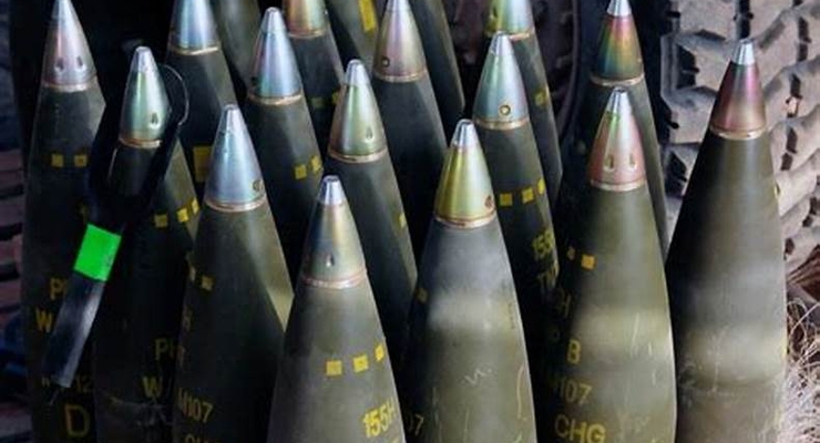 иллюстративное фото / armyinform.com.ua