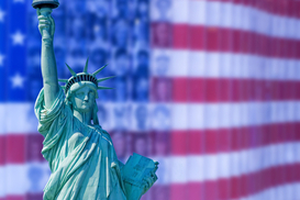 Американские чипы для Китая: Nvidia и AMD будут отдавать США часть выручки