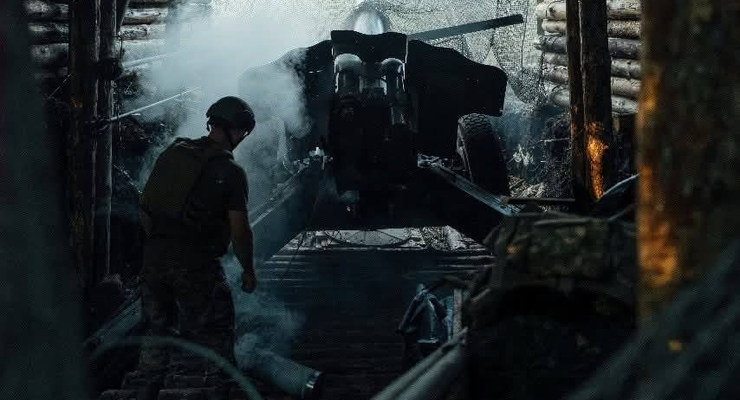 Иллюстративное фото / facebook.com/GeneralStaff.ua