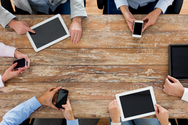 Спутниковая связь в телефоне: в Украине протестировали новую технологию