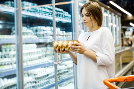 Яйца в Украине уже по 72 грн: что происходит с ценами