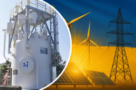 Заработают ли в Украине малые модульные реакторы?