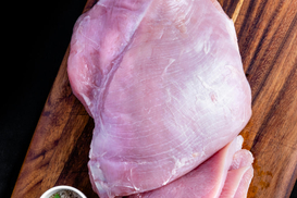 Мяса птицы из ЕС в Украине станет в 12 раз больше: детали