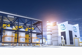 When small modular reactors will work in Ukraine: expert's answer