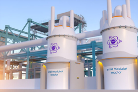 Малые модульные реакторы: эксперты назвали преимущества и недостатки