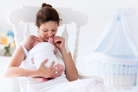 Новые жизни: сколько детей родилось в Украине за полгода