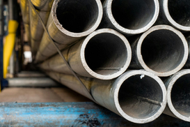 Торговые войны: США расширили действие тарифов на сталь и алюминий